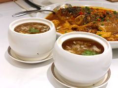-乾隆美食·本帮菜(黄河路店)