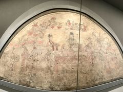 -洛阳古墓博物馆