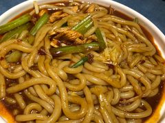 -清真·卡德尔大叔新疆主题餐厅(龙汇路店)