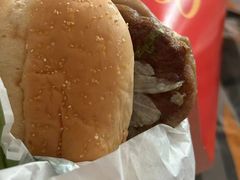 -麦当劳(潮阳店)