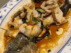 -酌宴府The China Club·广州万富希尔顿酒店(云城东路店)