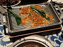 -绿茶餐厅(布吉万象汇店)