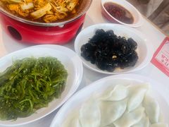 -喜家德虾仁水饺(金融中心店)