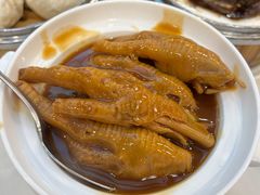 -凤凰楼酒家·粤宴点心(华强北店)