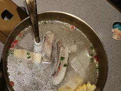 -丰茂烤串(外滩星荟中心店)