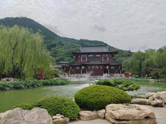 -华清宫景区