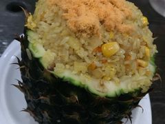-火燒雲傣家菜(鼓楼店)