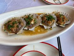 -小厨师·二十年沈家门小海鲜(百井坊巷店)
