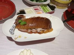 -大鸭梨烤鸭·北京菜(大兴南小街店)