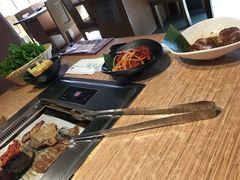 -新石器烤肉(周浦万达店)