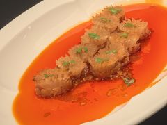 -龙宴海鲜城(经中路店)