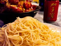 -虎虎龙虾大排档(双井店)