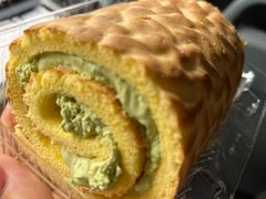 虎皮抹茶卷-纯坊佳哥手作(江汉路店)