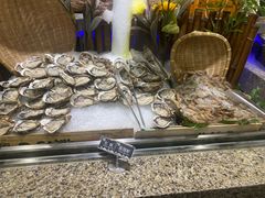 -初色海鲜自助(万丰路店)