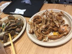 -盒马X会员店(王府井奥莱UP TOWN店)