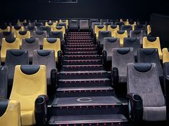 放映厅-百美汇影城(LUXE嘉里中心店)