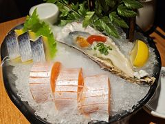 -万岁寿司(天河领展店)