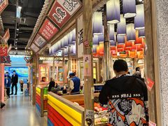 -姜胖胖无限自助烤肉(罗湖宝能店)