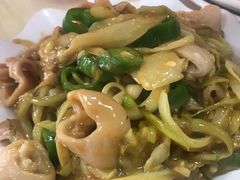 -苏记农家菜馆