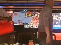 -芝小官牛肉火锅烤肉自助(淮安清江浦区新亚店)