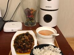 -笑傲江湖·影院式足道·SPA按摩(常发广场店)