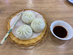 牛肉包-郑家包子牛肉拉面(尚勤路店)