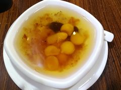 -龟金正·港式甜品(客村店)
