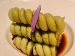 -申粤轩·手工点心·金牌烧味·经典粤菜(丁香花园店)