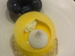 -解放碑威斯汀酒店-知味国际美食餐厅