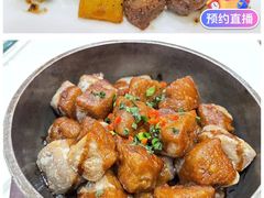 -江南村酒家