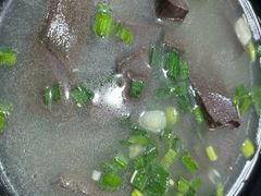 -小辫子羊肉面馆(周东店)