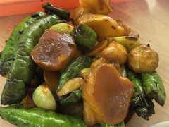 -三中高皇羊肉馆