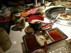 -赤坂亭M9和牛烧肉·日料398放题(万达店)