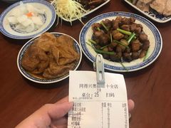 -同得兴 Since·1995 传统苏式面馆(十全街店)