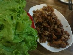 -炙热童年·老北京炙子烤肉(南锣鼓巷店)