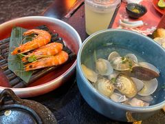 -大江户日本料理(吕厝店)