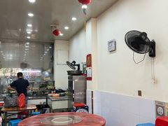 -老奇味(后田街店)