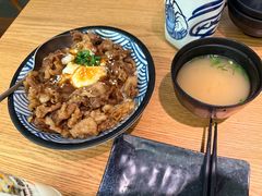 -沼津港精致料理·寿喜烧·烧鸟(青浦宝龙广场日料榜单店)