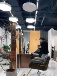 -发饰美男士增发补发假发定制店