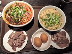 -清真·马安军辣子牛肉面