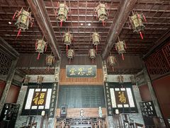-南阳府衙