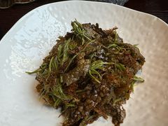 -滇野云南野生菌餐厅(陕西南路店)