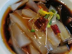 酸辣凉粉-丹江渔村(望京店)