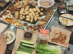 -塘屋烧烤·云南火塘烧烤品牌(春城慧谷旗舰店)