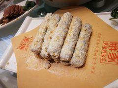 -解家河南菜(商鼎路店)