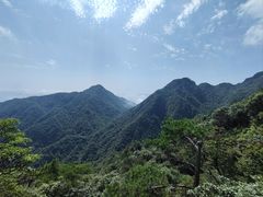 -三清山风景名胜区
