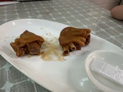 -山里饭店(贵安店)