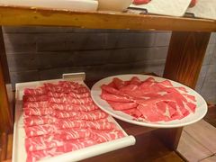 -仁和四季涮肉馆(天坛南门店)