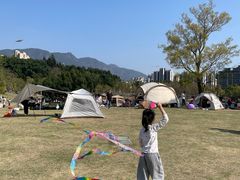 -牛岗山公园