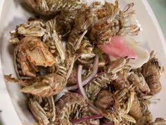 -海鲜城大家餐厅